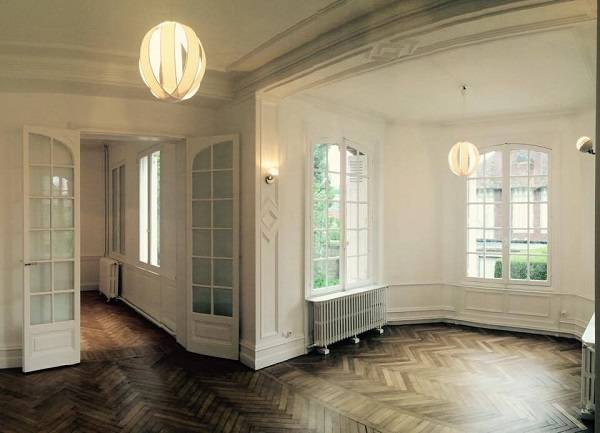 entreprise de revêtement de sol pour particulier proche rouen 76000