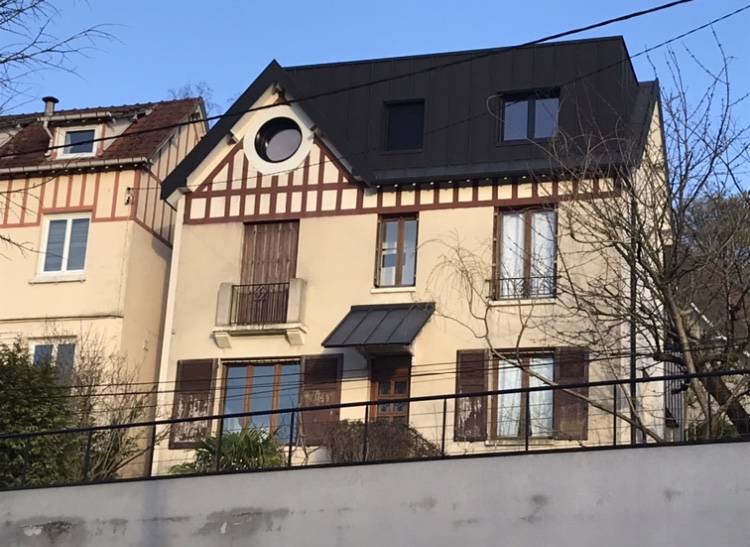 Vous recherchez une entreprise pour l'isolation thermique par l'extérieur de votre maison à Rouen 76