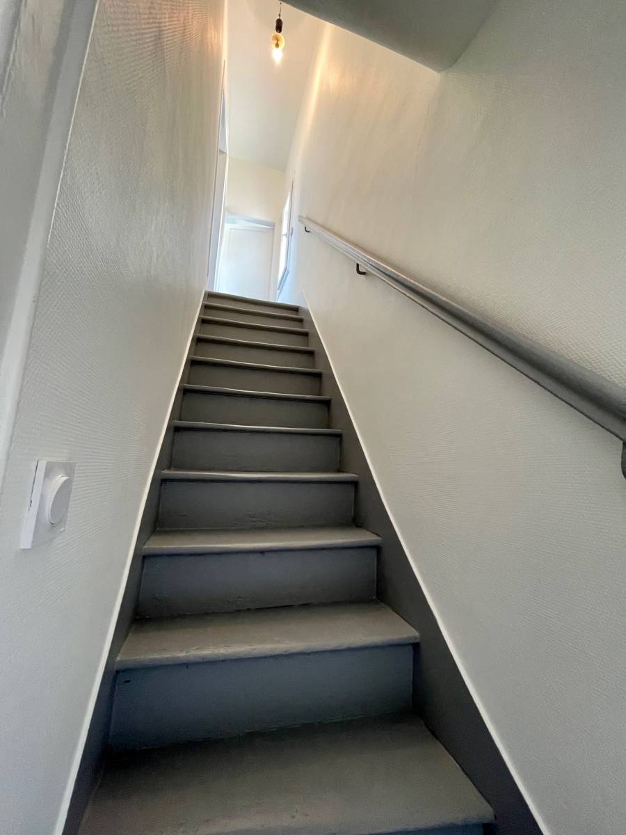 Travaux de peinture intérieure à Rouen