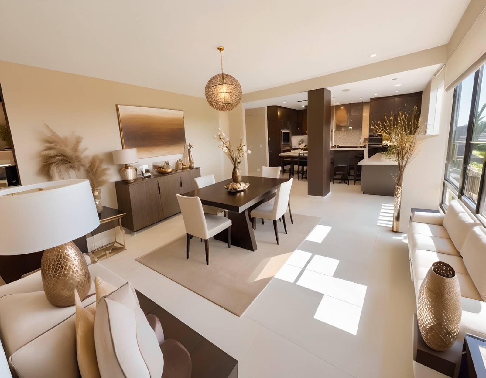 Entreprise de peinture intérieure à Rouen et sa région