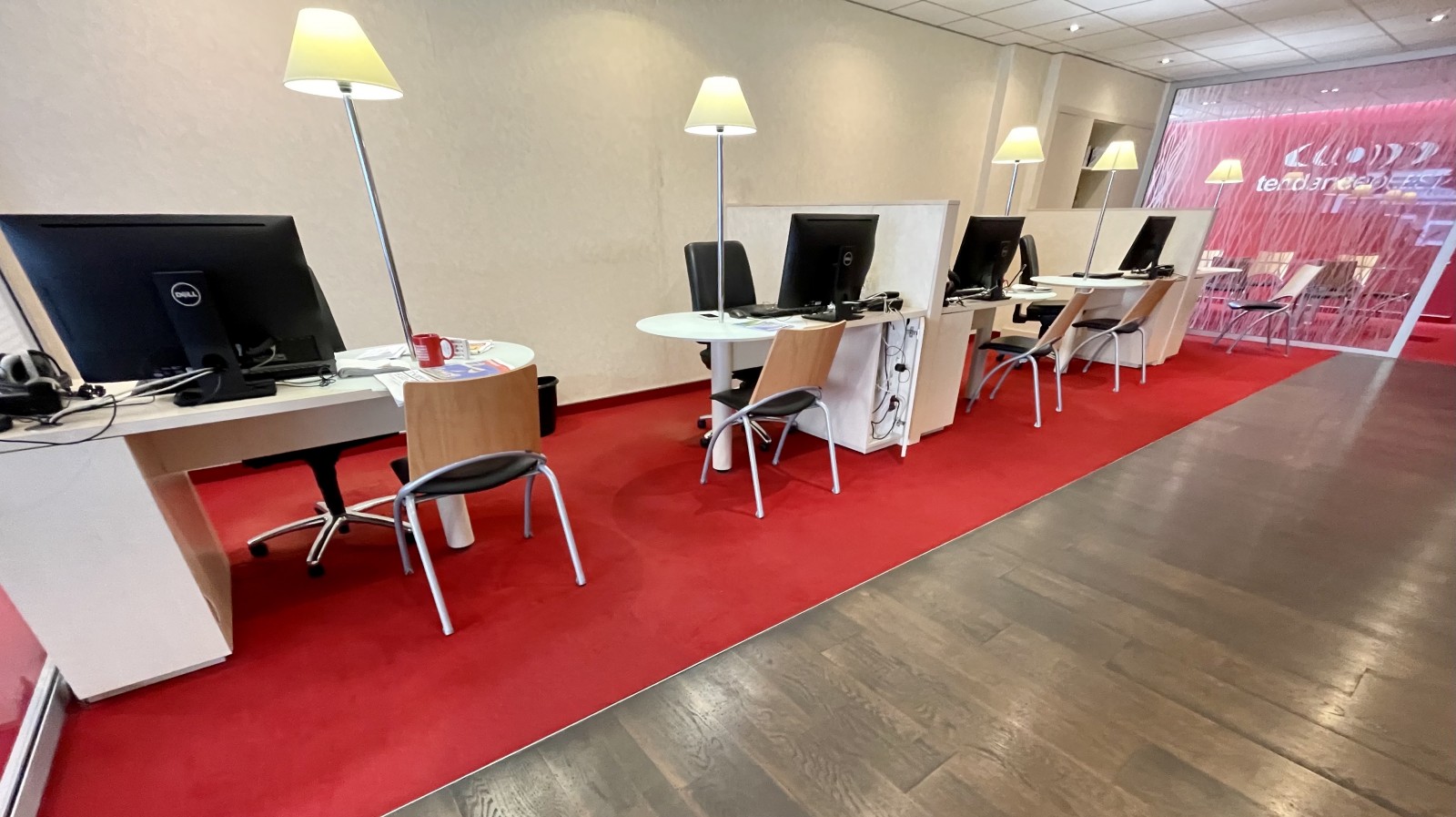 Peinture intérieure de qualité à Rouen et sa région