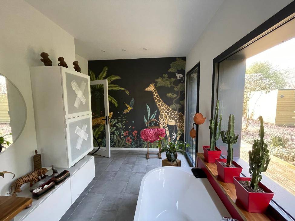 Entreprise spécialisée en peinture intérieure sur Rouen 76