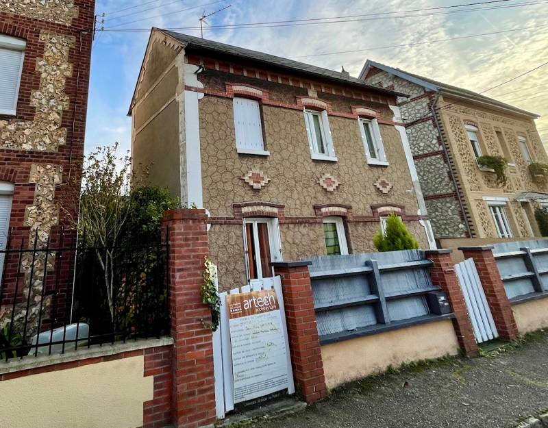 L'entreprise Fouché spécialiste de l'Isolation Thermique par l'Extérieur en Fibre de bois