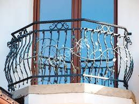 traitement de vos ferronneries proche le petit-quevilly 76