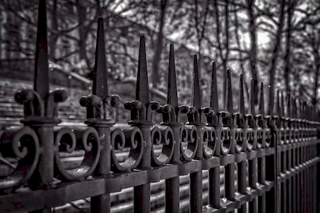 entreprise spécialiste des ferronnerie proche rouen 76