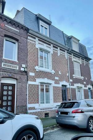 Notre zone d'activité pour ce service Entreprise pour travaux de ravalement de façade extérieure à colombages