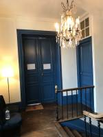 Notre zone d'activité pour ce service Pose et vitrification de parquet