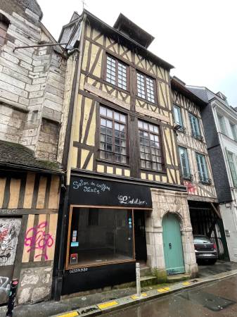 Nos prestations sur le secteur de Sotteville-lès-Rouen 76 en Seine Maritime