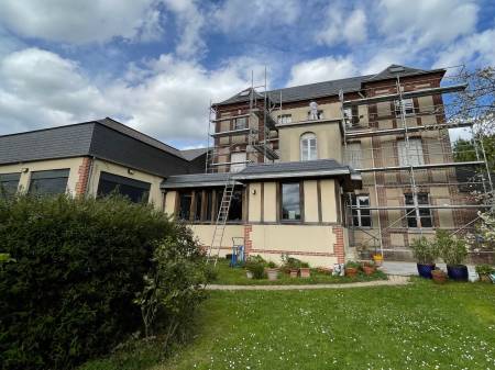 Nos prestations sur le secteur de Sotteville-lès-Rouen 76 en Seine Maritime