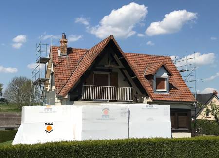 Nos prestations sur le secteur de Mont-Saint-Aignan 76130