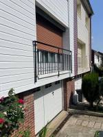 Isolation Thermique Extérieure près de Rouen par l'entreprise FOUCHE