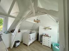 Travaux de peinture intérieure à Rouen