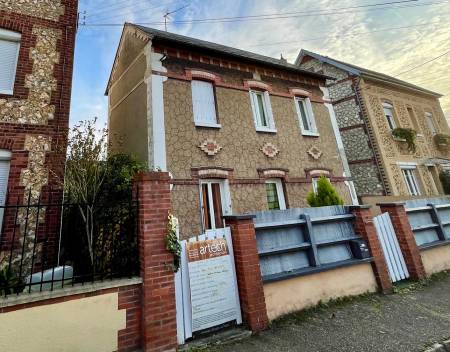 Nos prestations sur le secteur de Le Grand-Quevilly 76 en Seine-Maritime