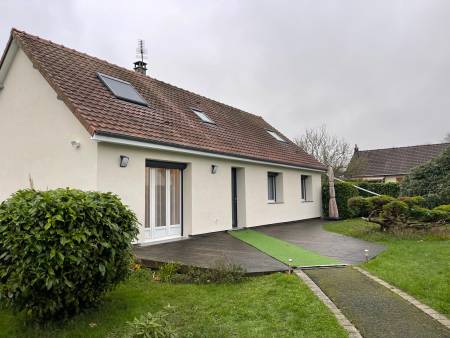 Epaisseurs d'Isolation Thermique par l'Extérieur chez Peinture FOUCHE à Rouen et sa région