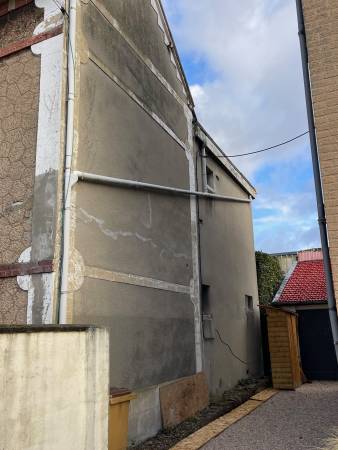 L'entreprise Fouché spécialiste de l'Isolation Thermique par l'Extérieur en Fibre de bois