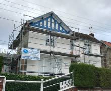 Notre zone d'activité pour ce service Pose de résine époxy haute résistance sur sol de bâtiments industriels