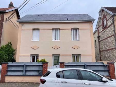 L'entreprise Fouché spécialiste de l'Isolation Thermique par l'Extérieur en Fibre de bois