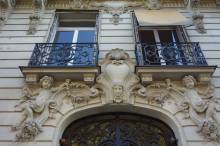 entretenir ses ferronneries à Rouen 76000