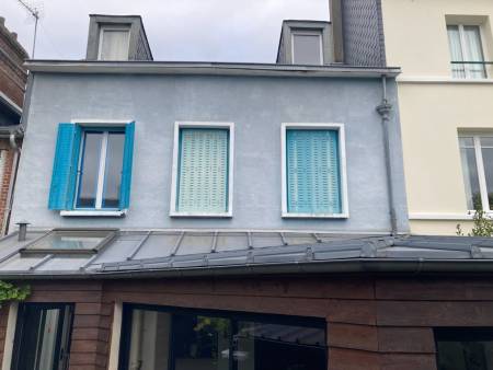 Notre zone d'activité pour ce service Installateur de toile de verre