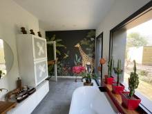 Notre zone d'activité pour ce service Installateur de toile de verre